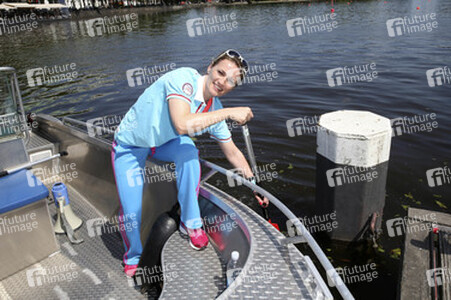 11. Drachenboot Cup in Hamburg
