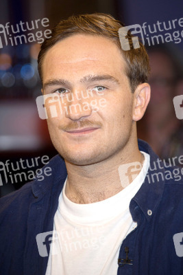 'NDR Talk Show' in Hamburg