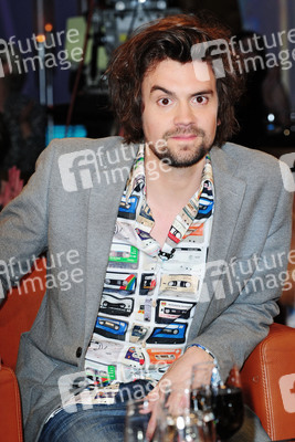 'NDR Talk Show' in Hamburg