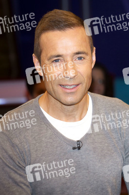 'NDR Talk Show' in Hamburg