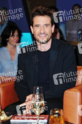 'NDR Talk Show' in Hamburg
