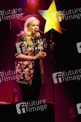 Julia Engelmann live in Hamburg
