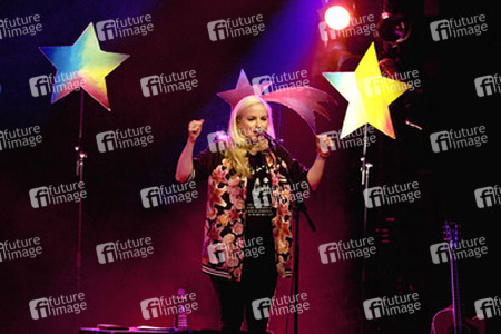 Julia Engelmann live in Hamburg