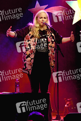 Julia Engelmann live in Hamburg