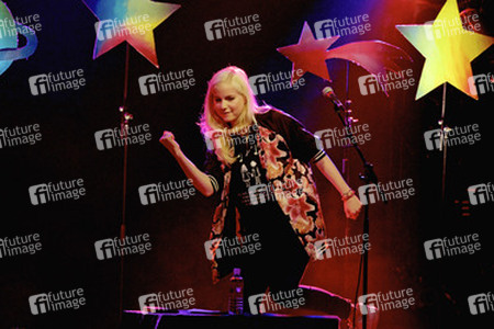 Julia Engelmann live in Hamburg