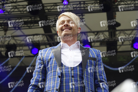Die große Schlager-Staparade 2015