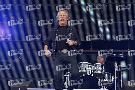 Die große Schlager-Staparade 2015