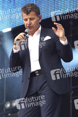 Die große Schlager-Staparade 2015