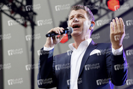 Die große Schlager-Staparade 2015