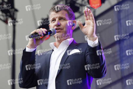 Die große Schlager-Staparade 2015
