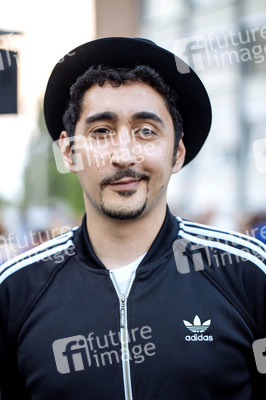 'Birlikte - Zusammenstehen' Festival 2015 in Köln