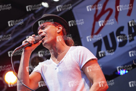 'Birlikte - Zusammenstehen' Festival 2015 in Köln