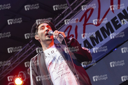 'Birlikte - Zusammenstehen' Festival 2015 in Köln