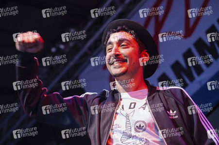 'Birlikte - Zusammenstehen' Festival 2015 in Köln