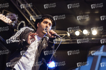'Birlikte - Zusammenstehen' Festival 2015 in Köln