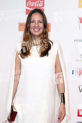 Charity Gala 'Das kleine Herz im Zentrum' in Hamburg