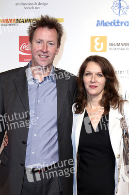 Charity Gala 'Das kleine Herz im Zentrum' in Hamburg