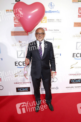 Charity Gala 'Das kleine Herz im Zentrum' in Hamburg