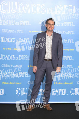 Photocall zu 'Margos Spuren' in Madrid