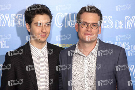 Photocall zu 'Margos Spuren' in Madrid
