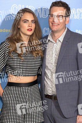 Photocall zu 'Margos Spuren' in Madrid