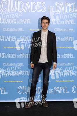 Photocall zu 'Margos Spuren' in Madrid