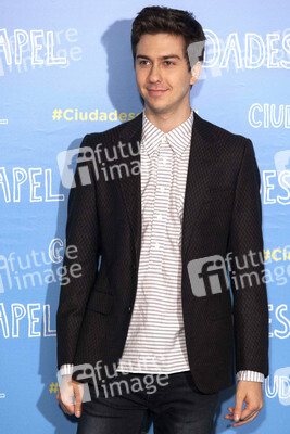 Photocall zu 'Margos Spuren' in Madrid