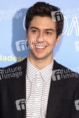 Photocall zu 'Margos Spuren' in Madrid
