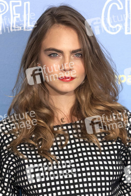 Photocall zu 'Margos Spuren' in Madrid