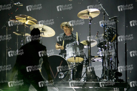 Konzert von Maroon 5 in Madrid