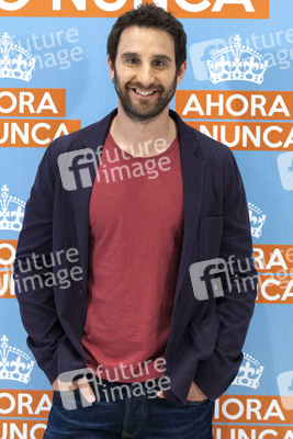 Photocall zu 'Ahora o nunca' in Madrid