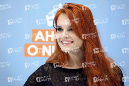 Photocall zu 'Ahora o nunca' in Madrid