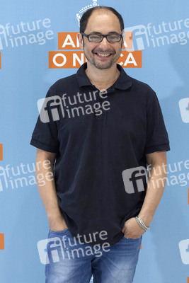 Photocall zu 'Ahora o nunca' in Madrid
