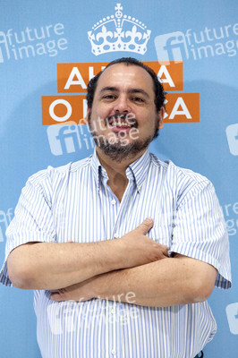 Photocall zu 'Ahora o nunca' in Madrid