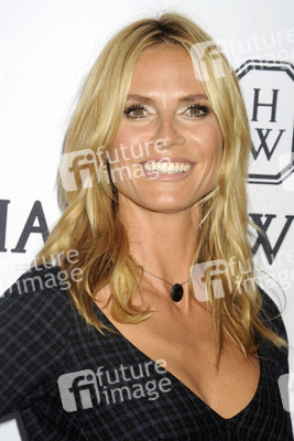 amfAR Inspiration Gala New York 2015