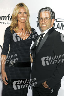 amfAR Inspiration Gala New York 2015