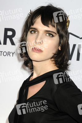 amfAR Inspiration Gala New York 2015
