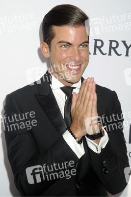 amfAR Inspiration Gala New York 2015