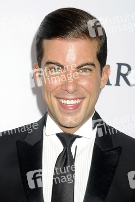 amfAR Inspiration Gala New York 2015