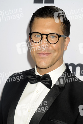 amfAR Inspiration Gala New York 2015