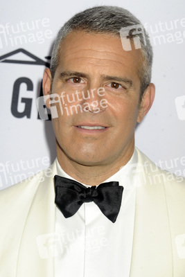 amfAR Inspiration Gala New York 2015