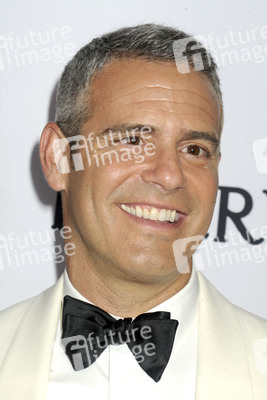 amfAR Inspiration Gala New York 2015