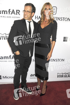 amfAR Inspiration Gala New York 2015