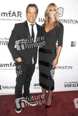 amfAR Inspiration Gala New York 2015