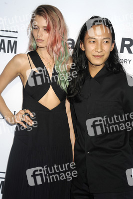 amfAR Inspiration Gala New York 2015