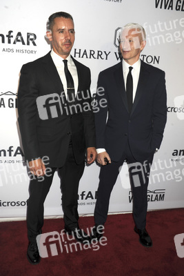 amfAR Inspiration Gala New York 2015