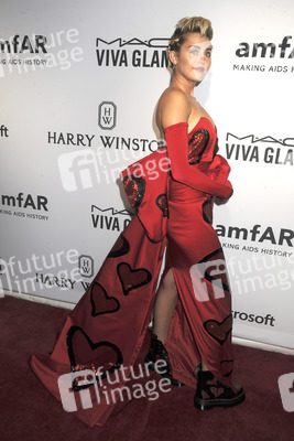 amfAR Inspiration Gala New York 2015