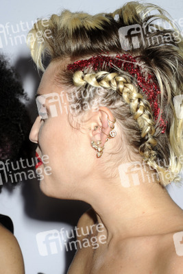 amfAR Inspiration Gala New York 2015