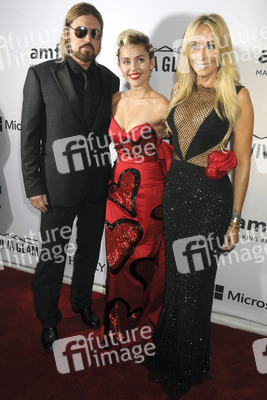 amfAR Inspiration Gala New York 2015