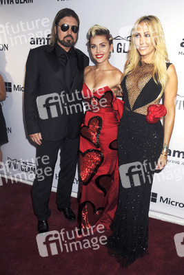 amfAR Inspiration Gala New York 2015